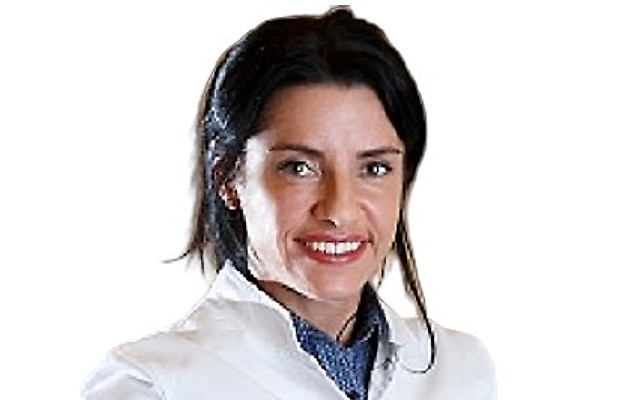 Цибизова Валентина Ивановна