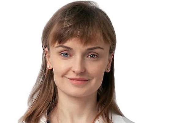 Понтус (Торопова) Анна