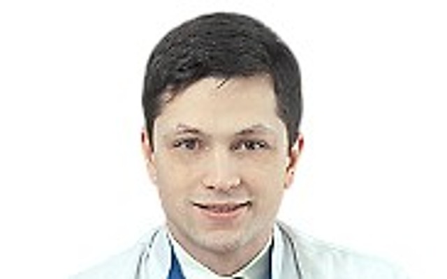 Хлебов Валентин Викторович