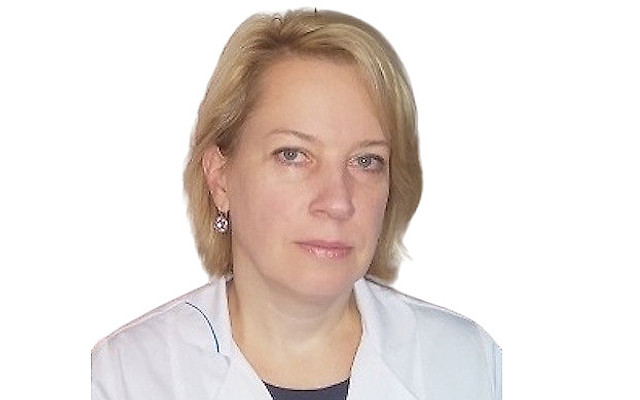 Лозовая Татьяна Александровна