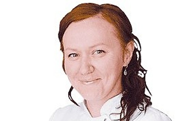 Краснопольская Марина Владимировна
