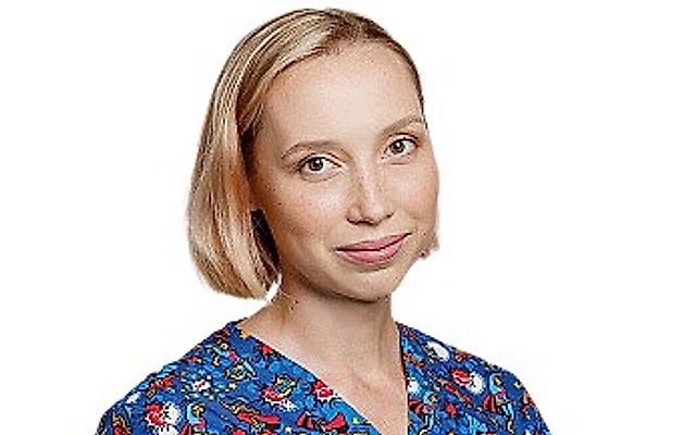 Рахманова Гульшат Шайхразиевна