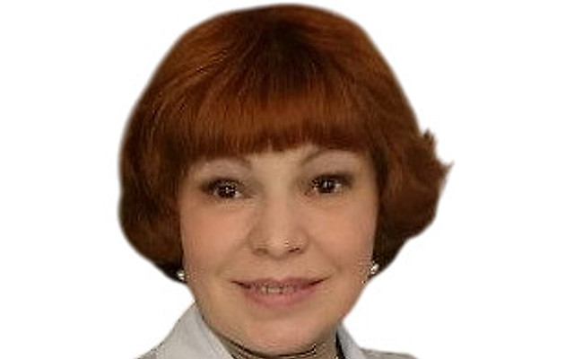 Халимонова Татьяна Вячеславовна