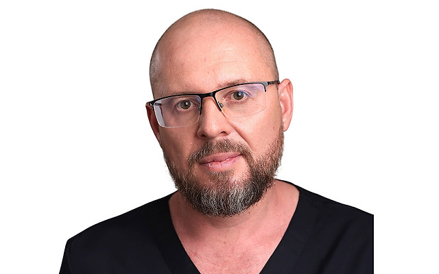 Бурдейный Алексей Александрович