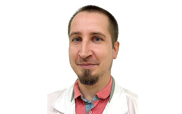 Полетаев Михаил Сергеевич