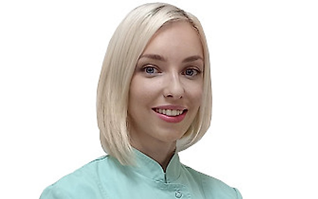 Кокорина Мария Владимировна