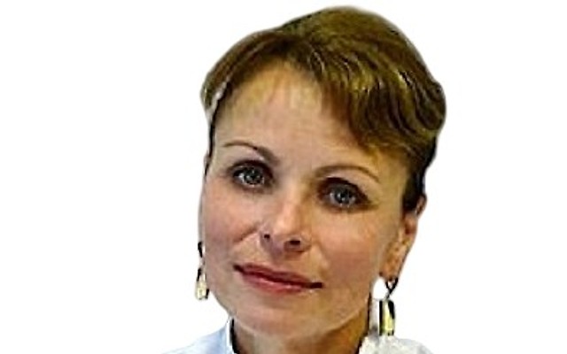 Булина Елена Ивановна