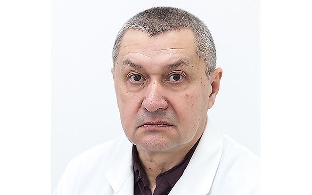 Фомин Андрей Алексеевич