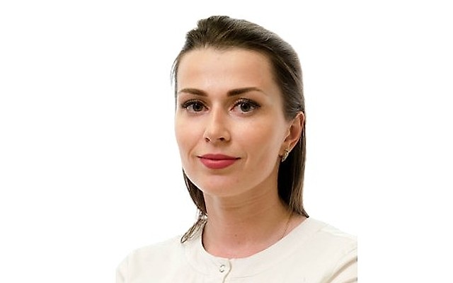 Говорун (Леохо) Алина