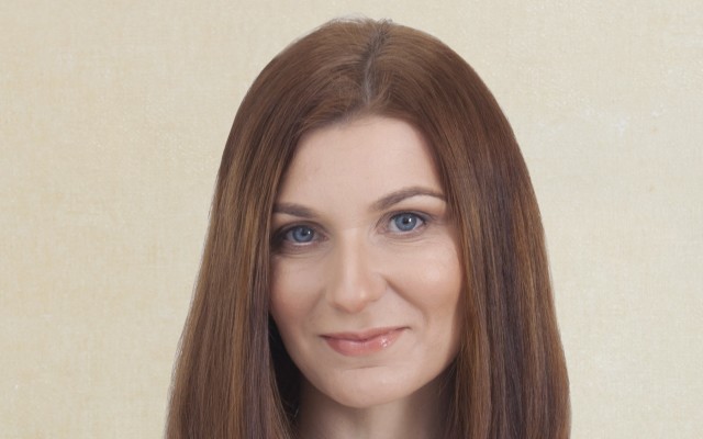 Коссе Юлия Ивановна