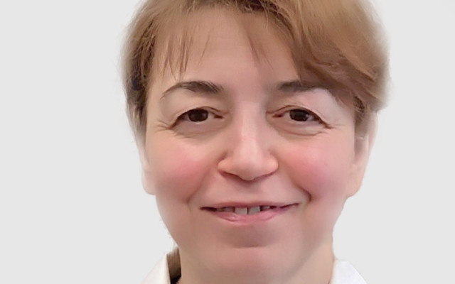 Богачева Елена Николаевна