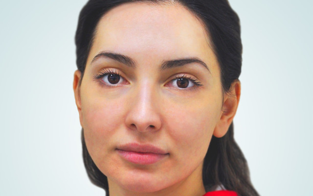 Муратидис Кристина Михайловна