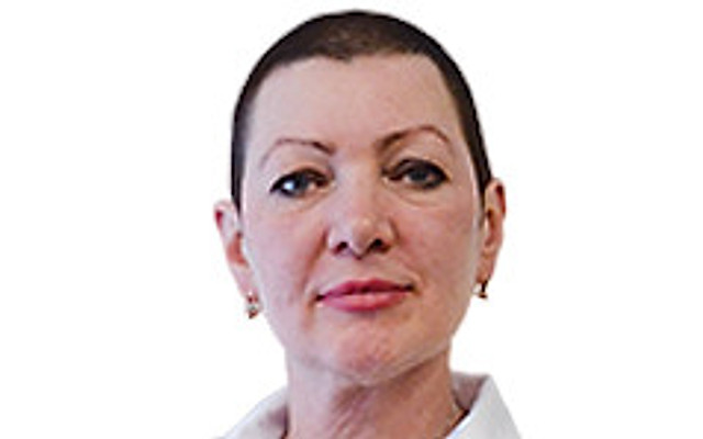Мурадян Елена Владимировна