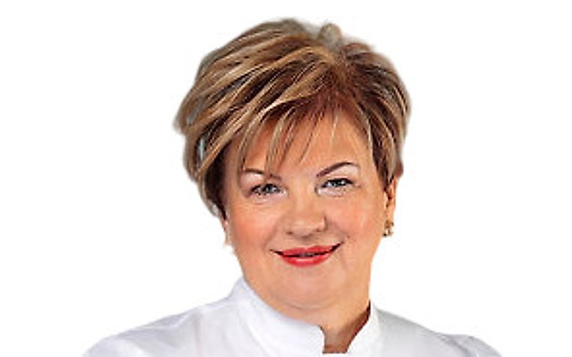 Татарова Нина Александровна