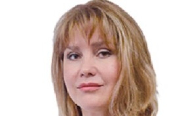 Болебрух Елена Владимировна