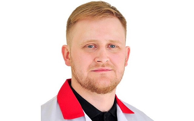 Вельшикаев Роман Константинович