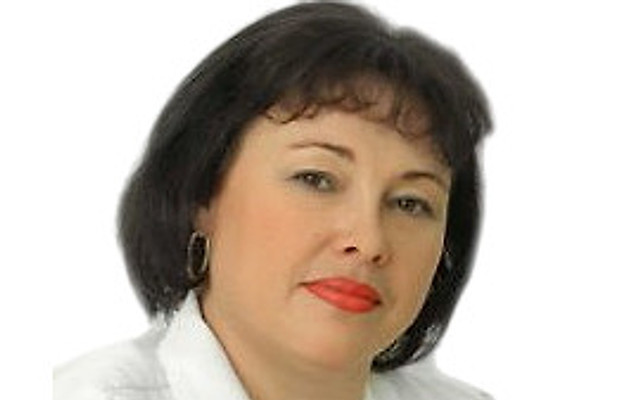 Денисова Елена Викторовна