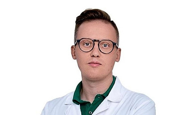 Арзамазов Максим Игоревич