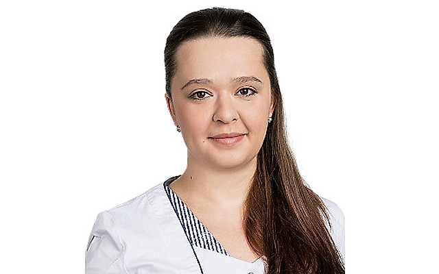 Иванова Татьяна Вадимовна