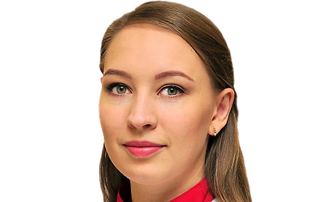 Закусило Светлана Ивановна