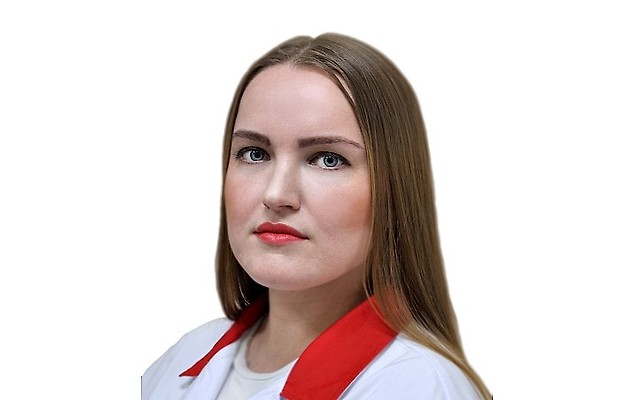 Тягнерева Наталья Владимировна