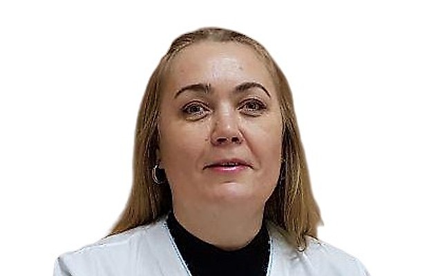 Пшеничникова Лариса Владимировна