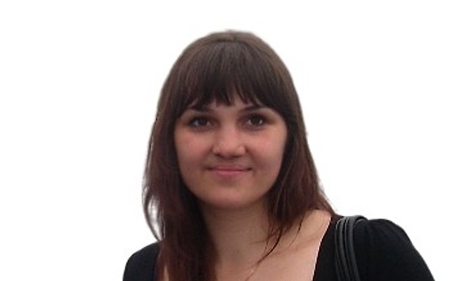 Чверткина Анна Аркадьевна