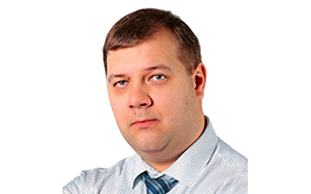 Мартьянов Илья Николаевич