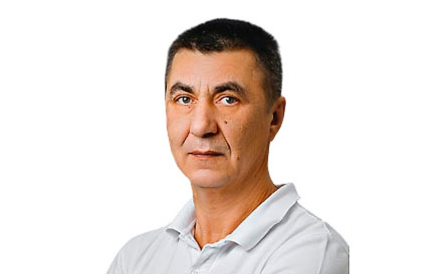 Княжев Вячеслав Владимирович
