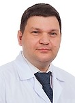 Грачев Юрий Сергеевич
