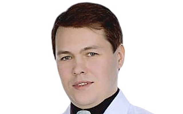 Александренков Родион Юрьевич