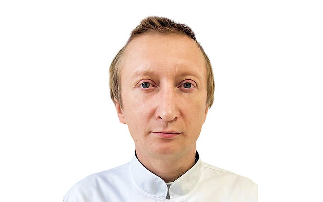 Обидин Иван Юрьевич