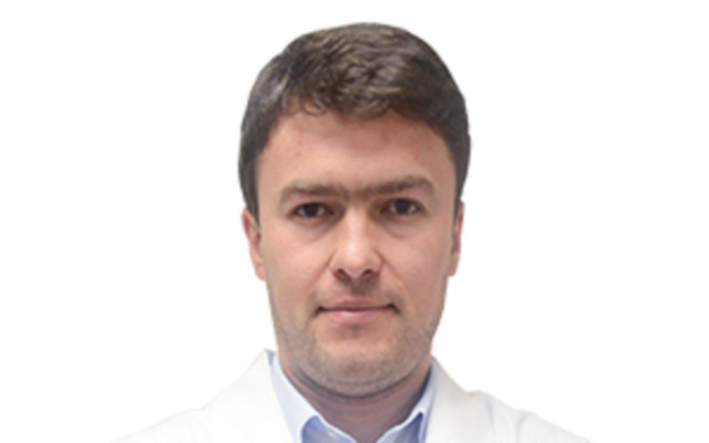 Султоншоев Фахридин Асламшоевич