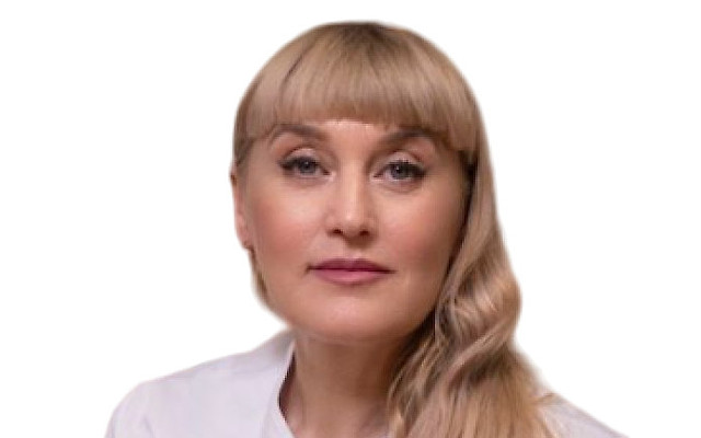 Мельник Елена Анатольевна