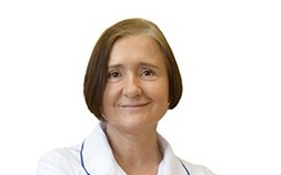 Белова Галина Ивановна