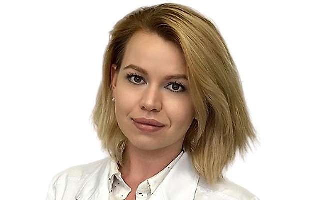 Лакомская Анна Владимировна