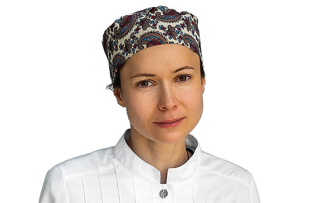 Грекова Мария Михайловна