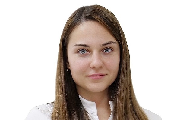 Матвеева Кира Владимировна
