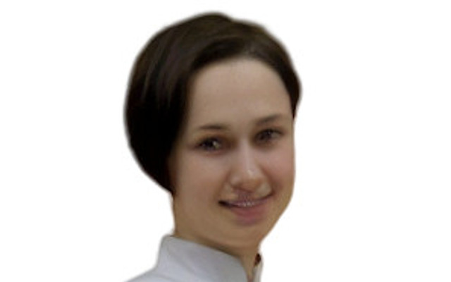 Никольская Ксения Сергеевна