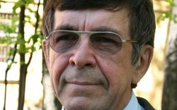 Снедков Евгений Владимирович