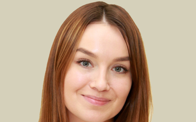 Калева Мария Андреевна