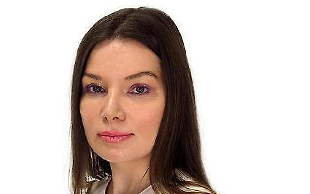 Гайнанова Елена Габдулхаковна