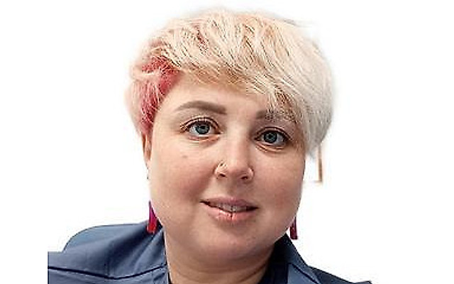 Орлова Майя Викторовна