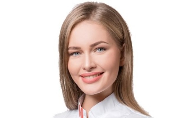 Трунтова Анна Владимировна