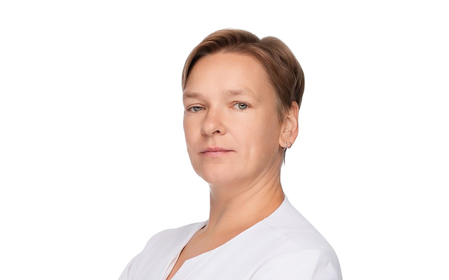 Шувалова Александра Евгеньевна