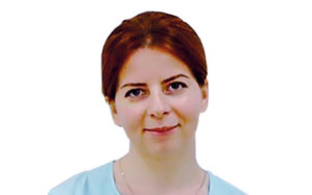 Королева Евгения Евгеньевна