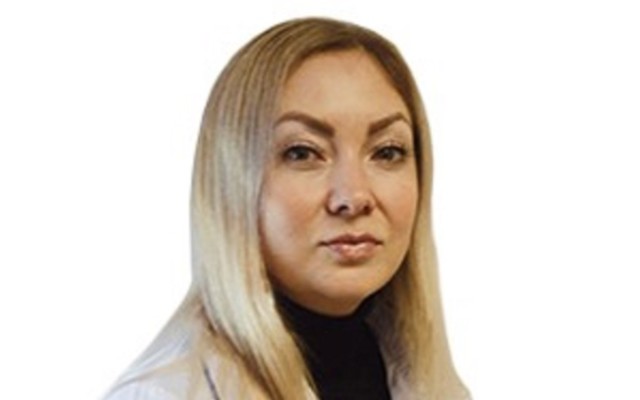 Журба Юлия Николаевна