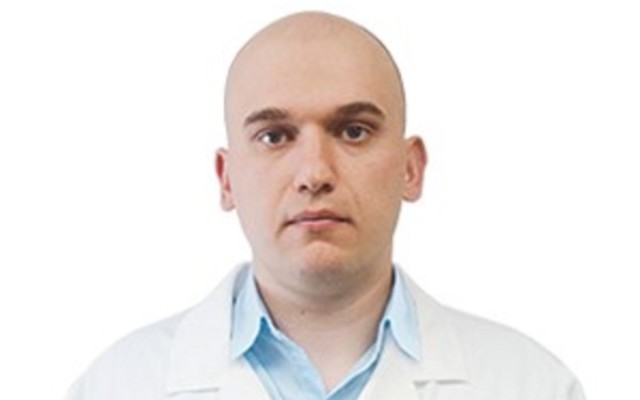 Петухов Станислав Игоревич