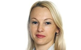 Соболева (Ёрш) Елена