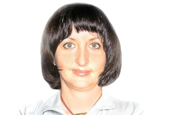 Звонкова Жанна Александровна